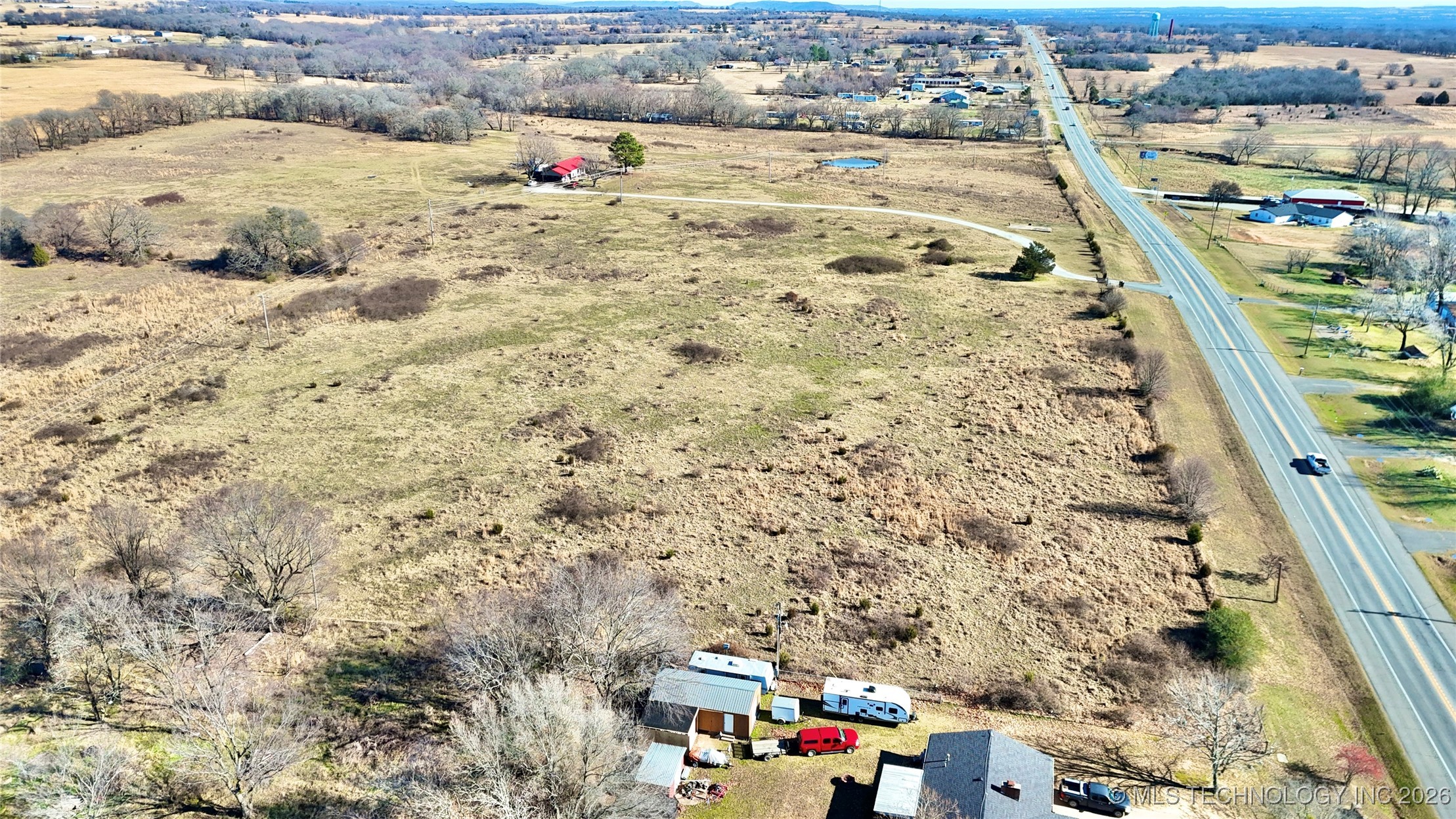E Highway 9 Stigler OK 74462