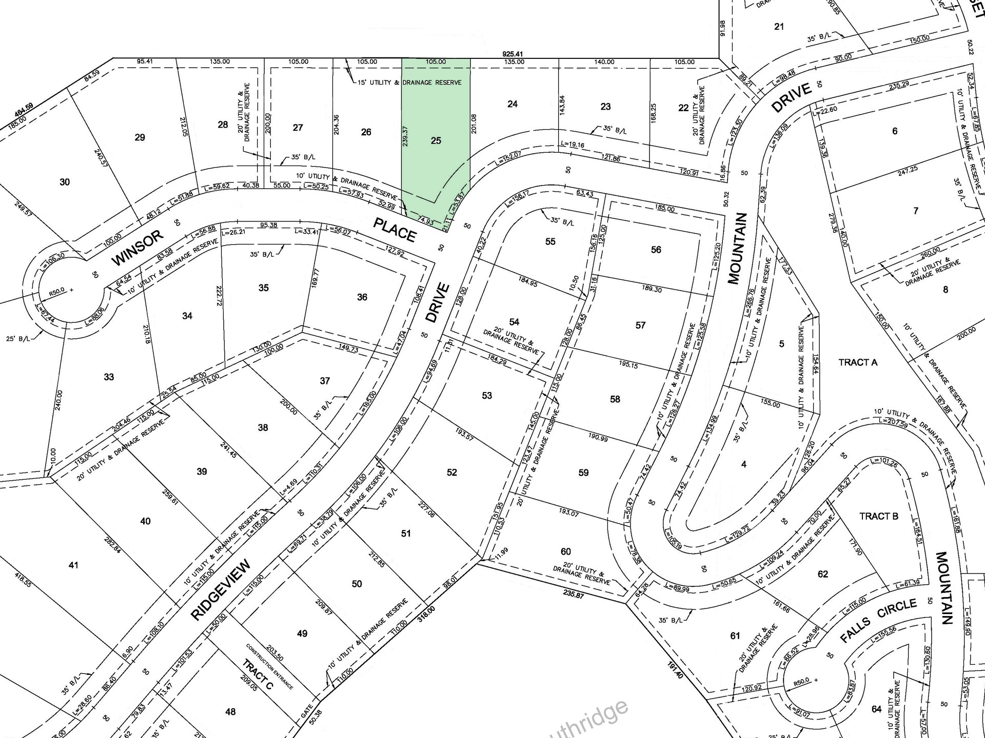 729 Ridgeview Drive Tahlequah OK 74464