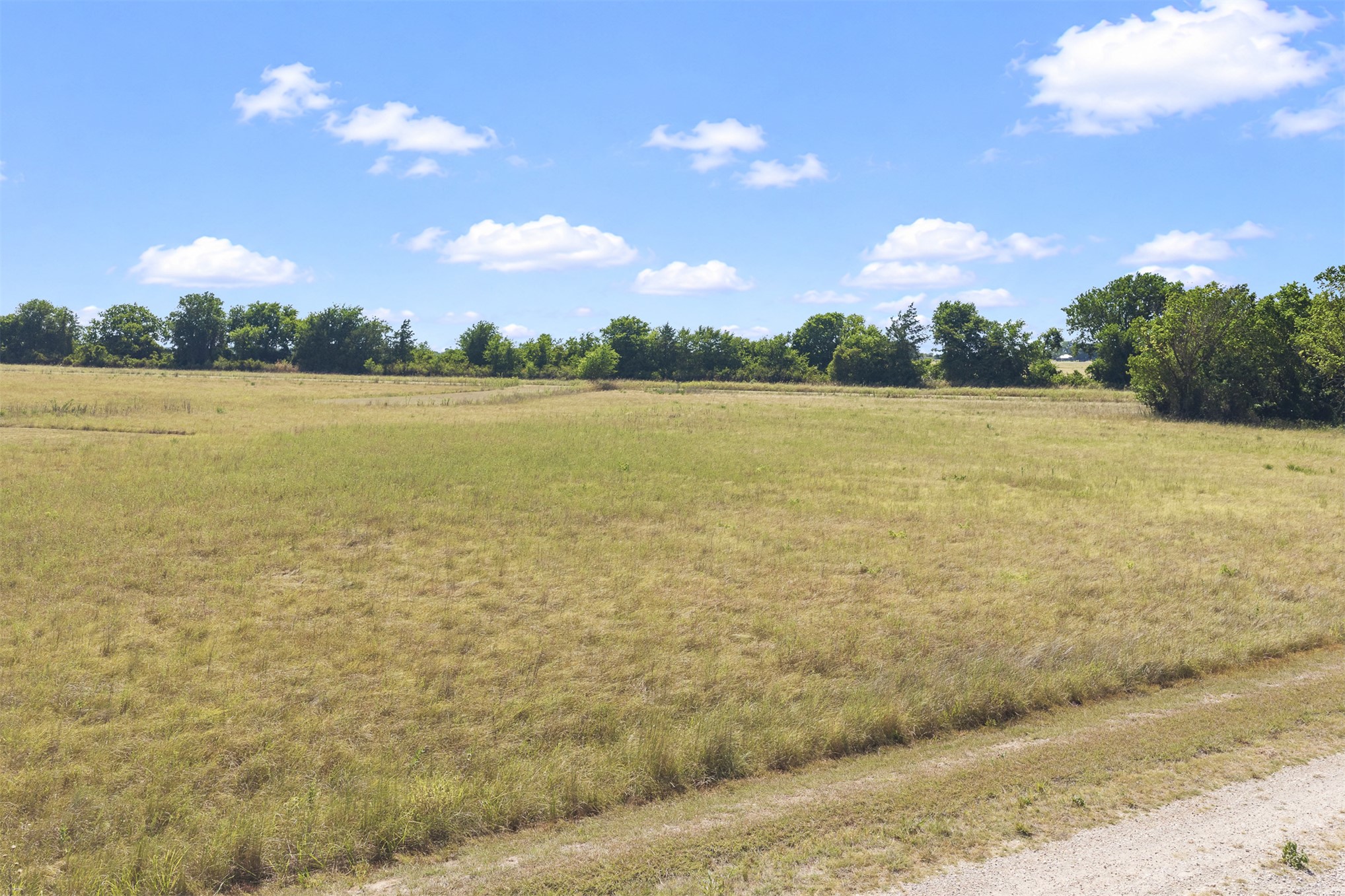0 Cypress Avenue Burneyville OK 73430