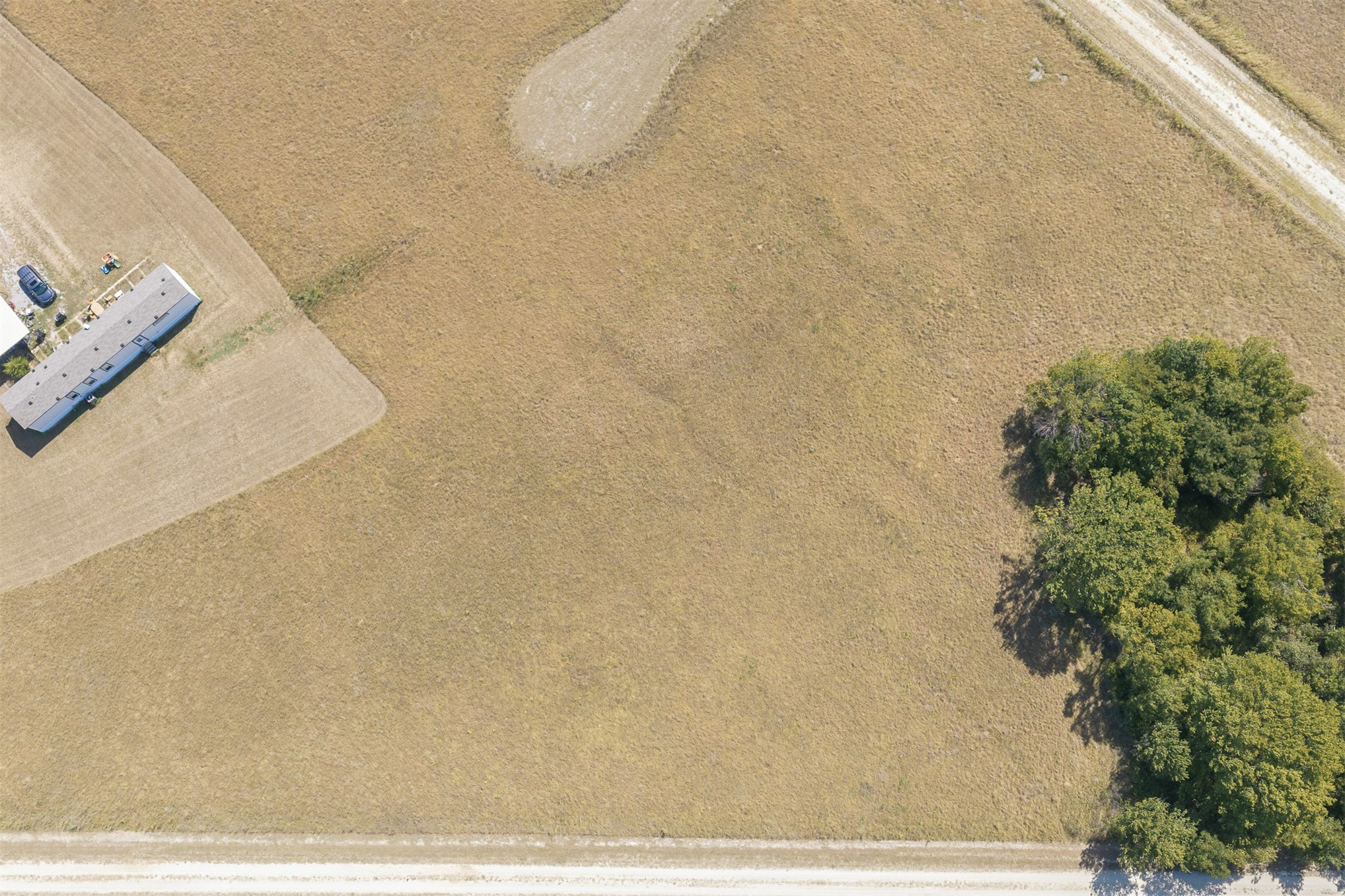 0 Cypress Avenue Burneyville OK 73430