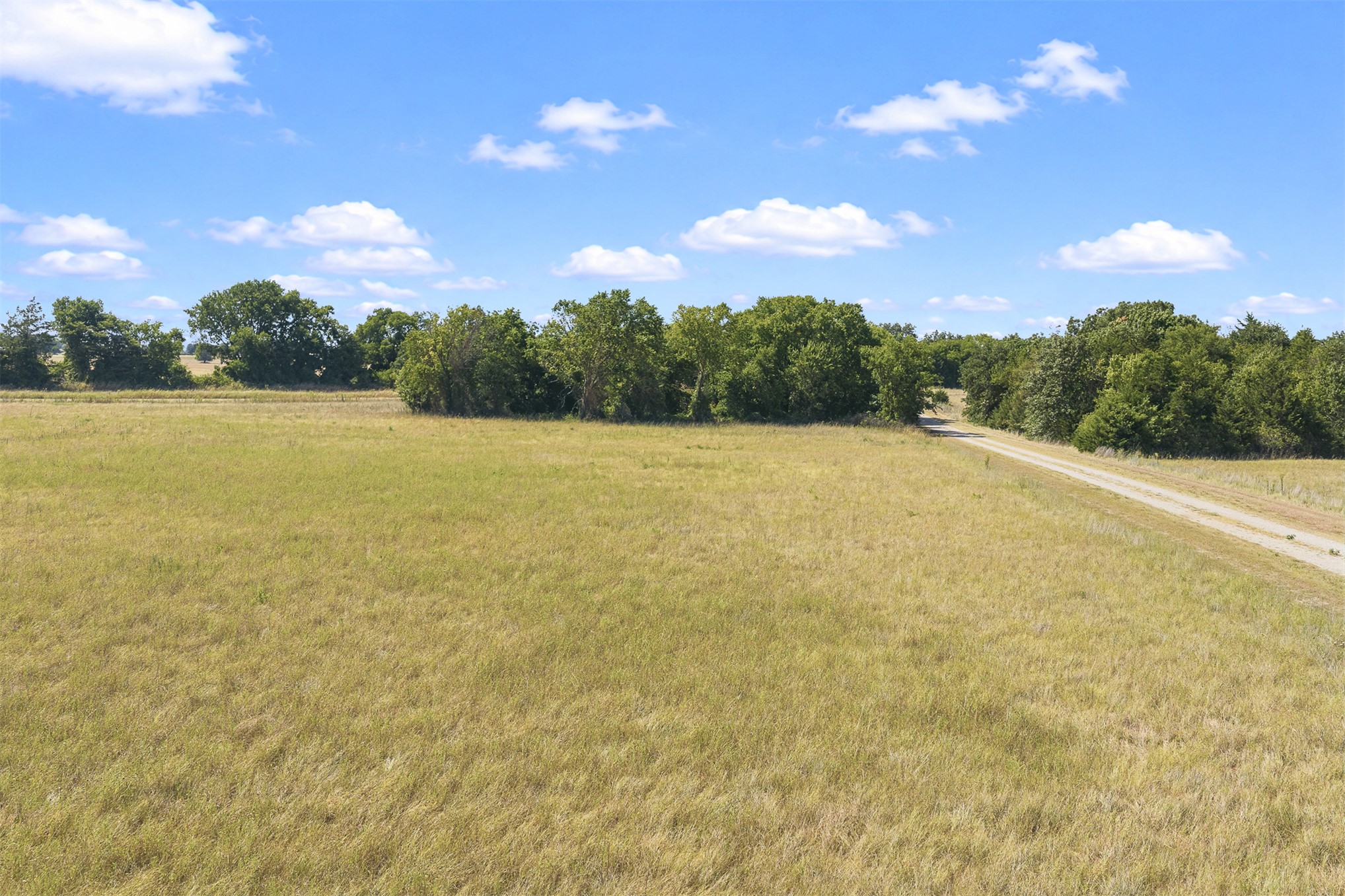 0 Cypress Avenue Burneyville OK 73430