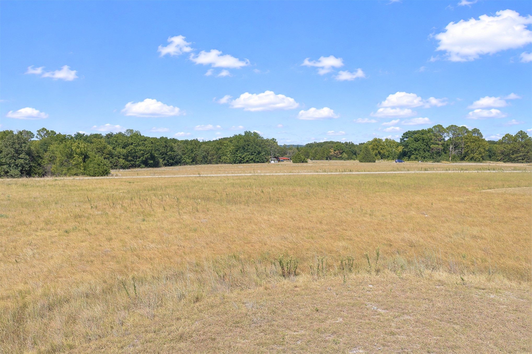 0 Cypress Avenue Burneyville OK 73430