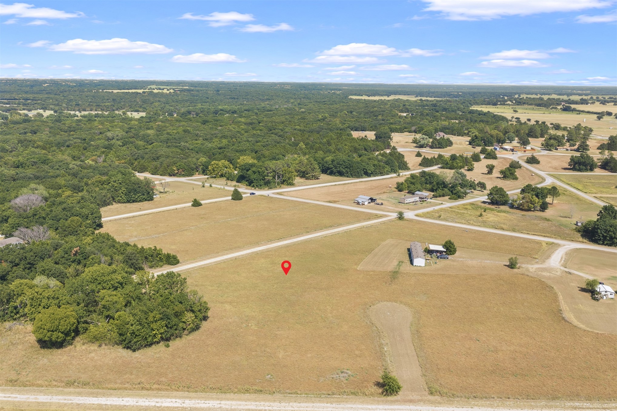 0 Cypress Avenue Burneyville OK 73430