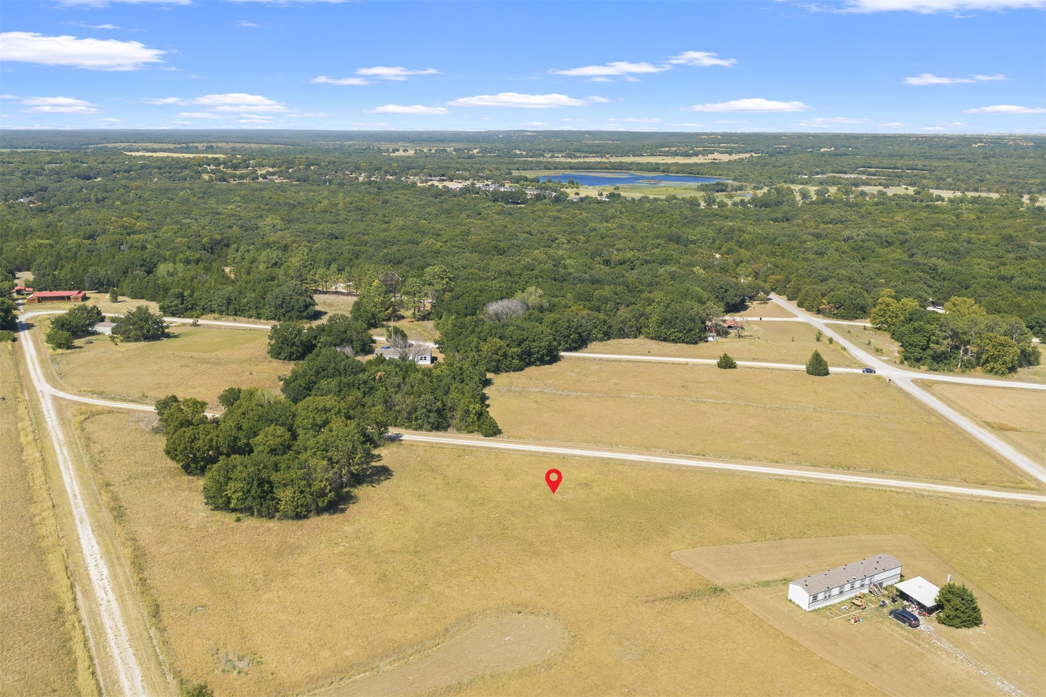 0 Cypress Avenue Burneyville OK 73430