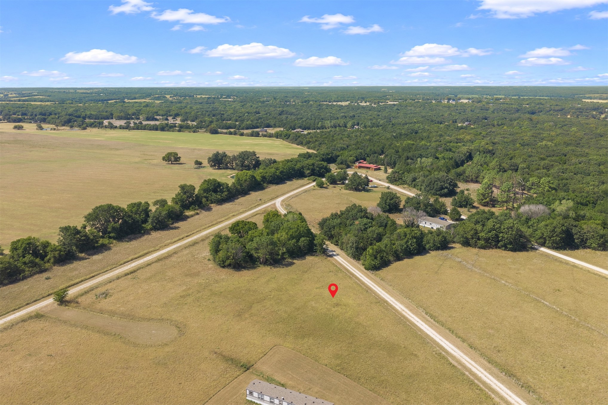 0 Cypress Avenue Burneyville OK 73430