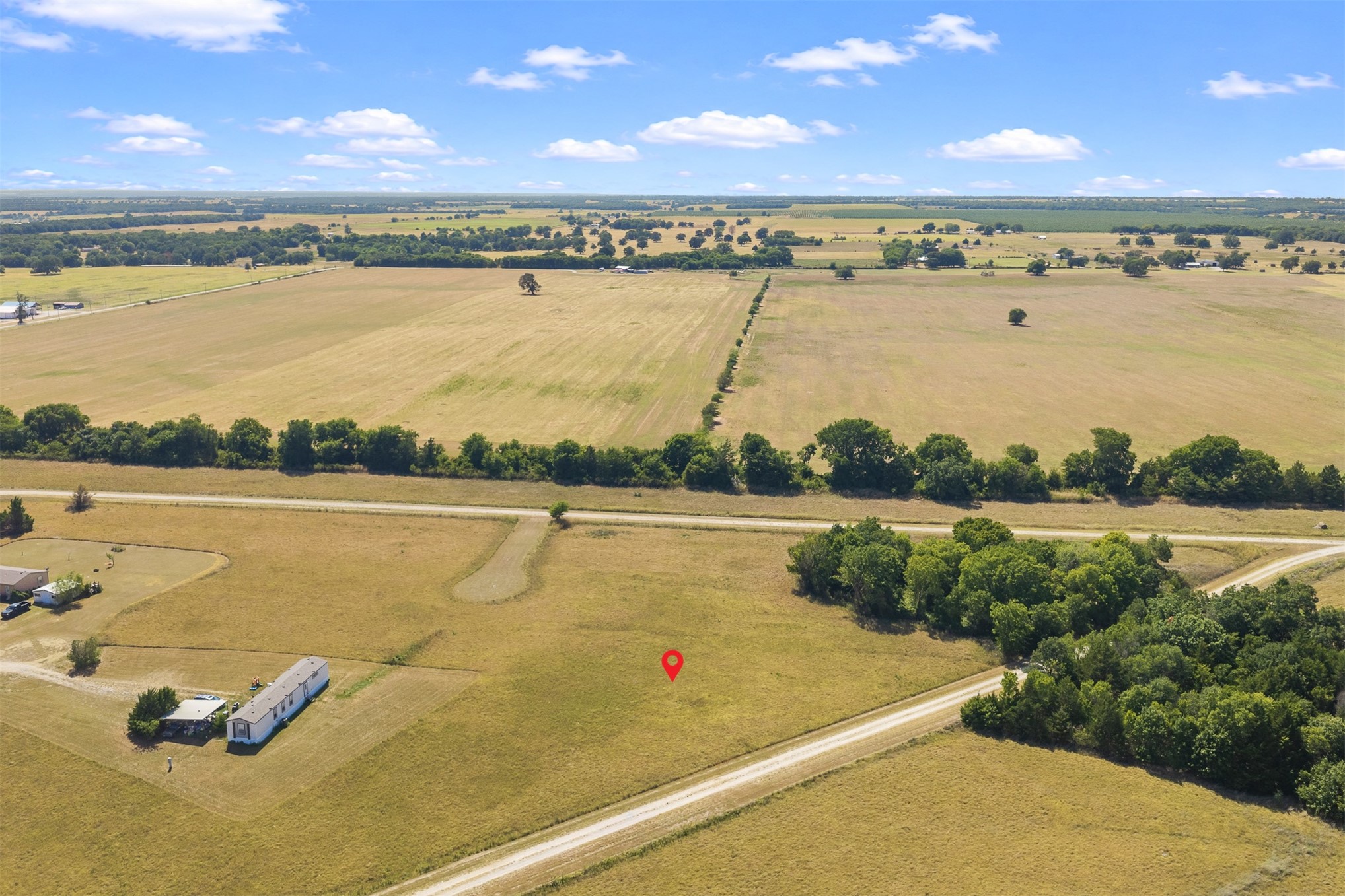 0 Cypress Avenue Burneyville OK 73430
