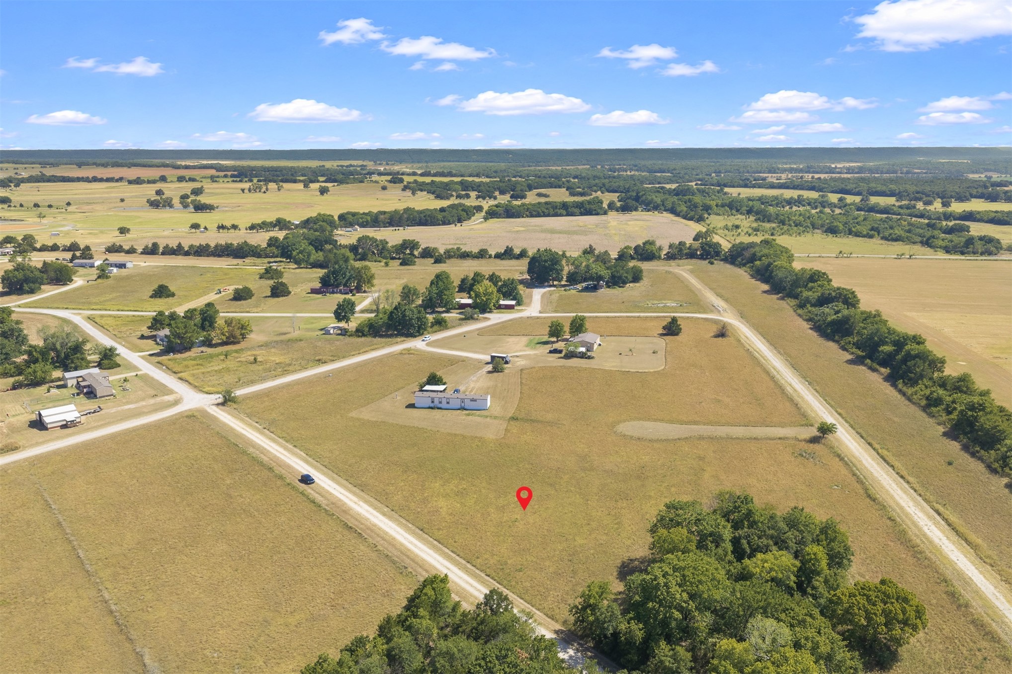0 Cypress Avenue Burneyville OK 73430