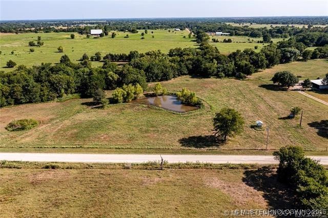 00030 E Davis Road Durant OK 74701