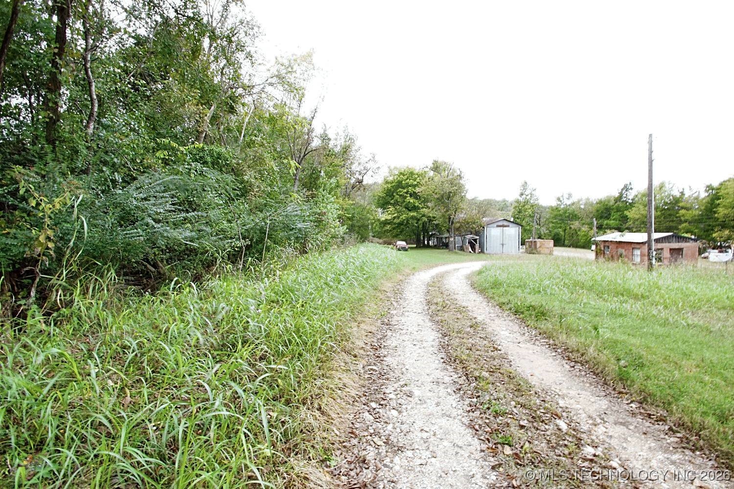 2626 S Muskogee Avenue Tahlequah OK 74464
