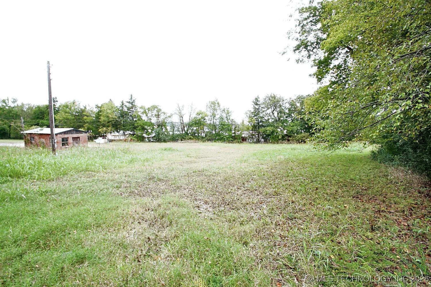 2626 S Muskogee Avenue Tahlequah OK 74464