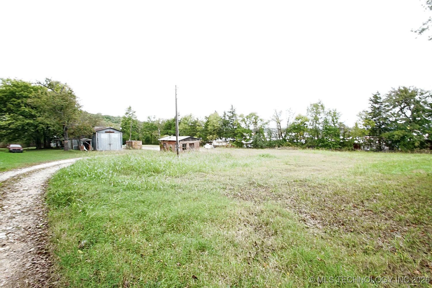 2626 S Muskogee Avenue Tahlequah OK 74464