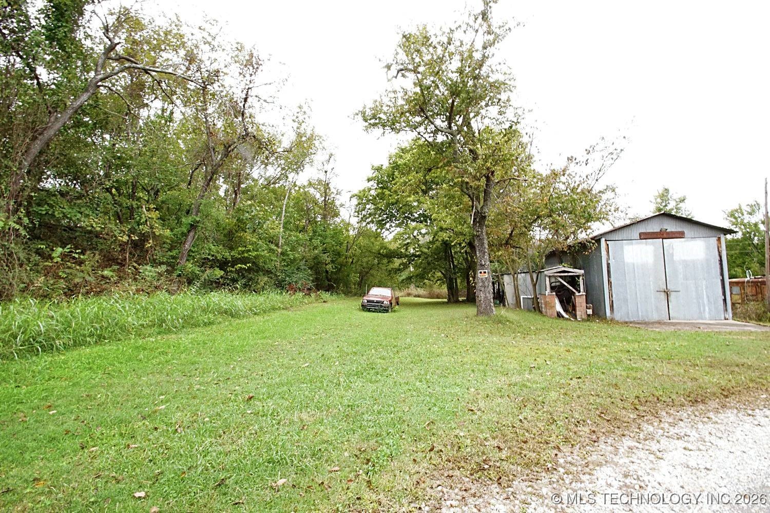 2626 S Muskogee Avenue Tahlequah OK 74464
