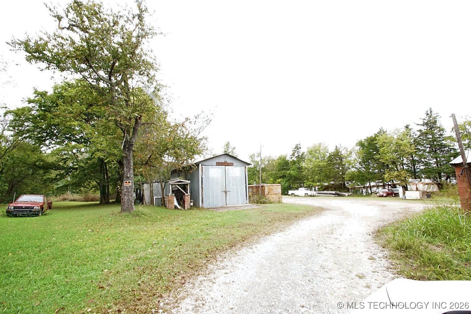 2626 S Muskogee Avenue Tahlequah OK 74464
