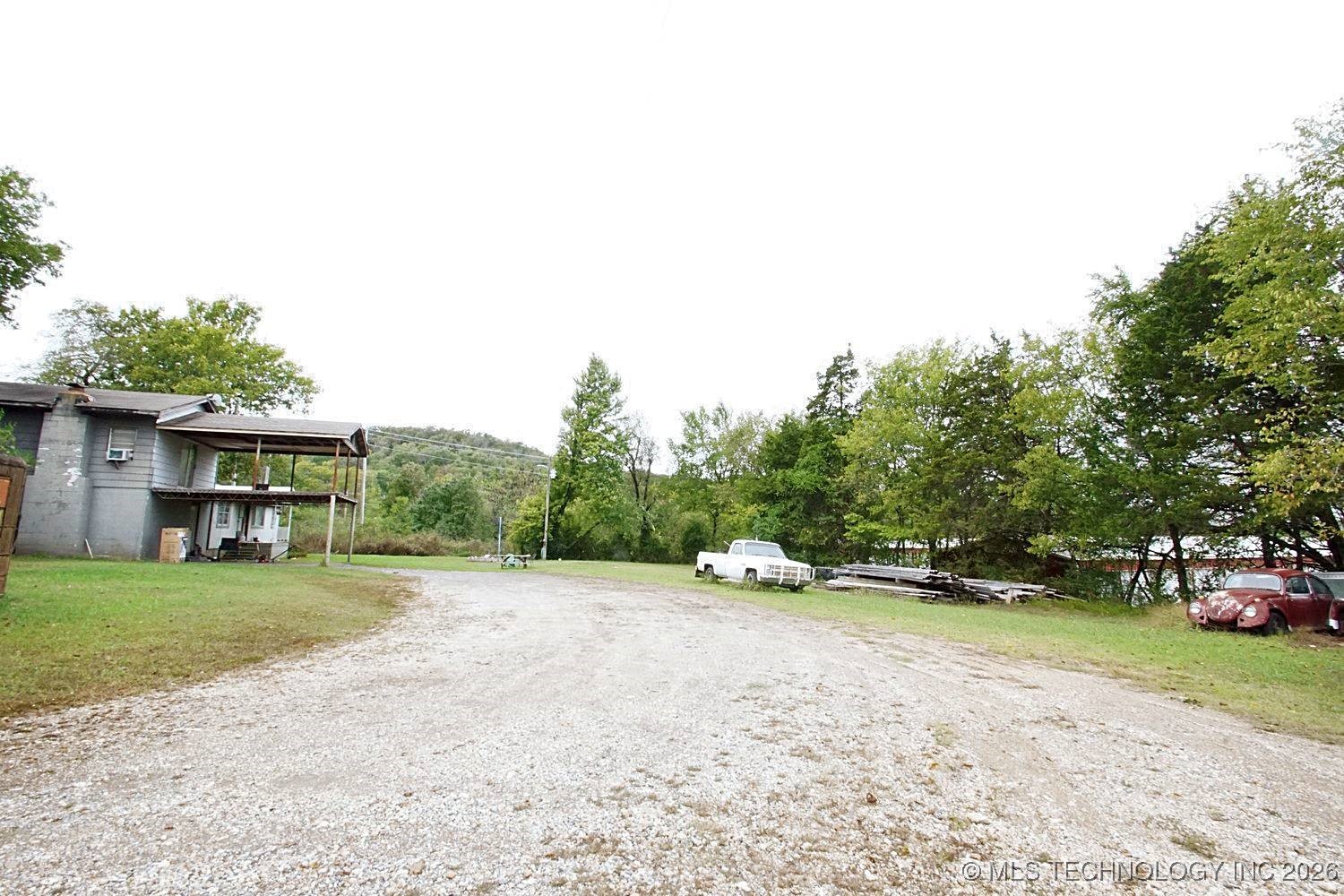 2626 S Muskogee Avenue Tahlequah OK 74464