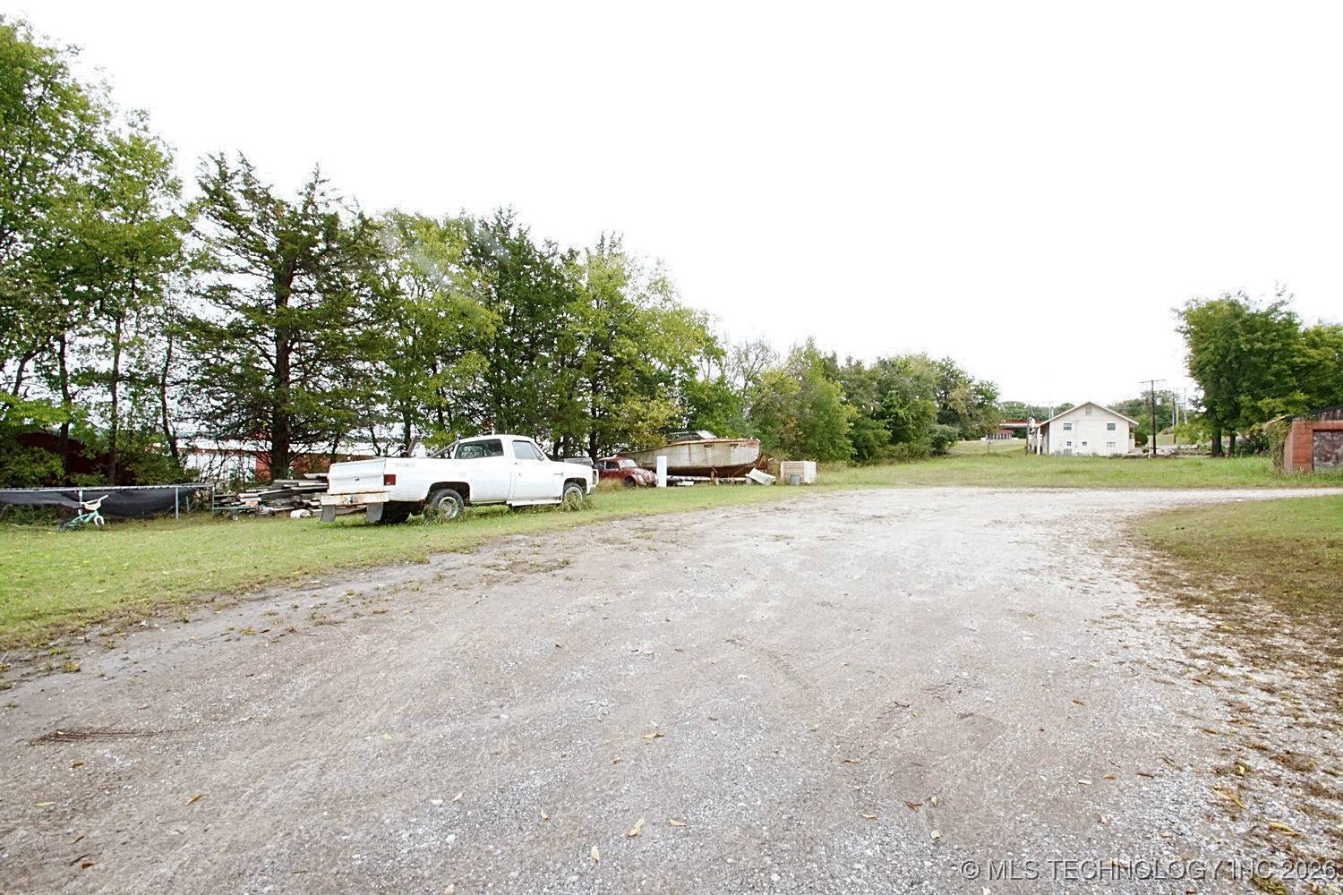 2626 S Muskogee Avenue Tahlequah OK 74464