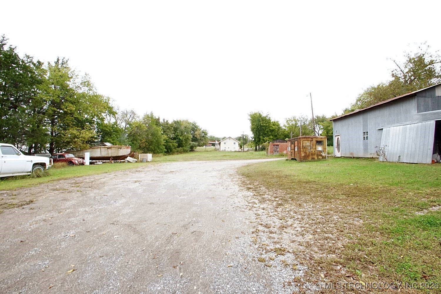 2626 S Muskogee Avenue Tahlequah OK 74464
