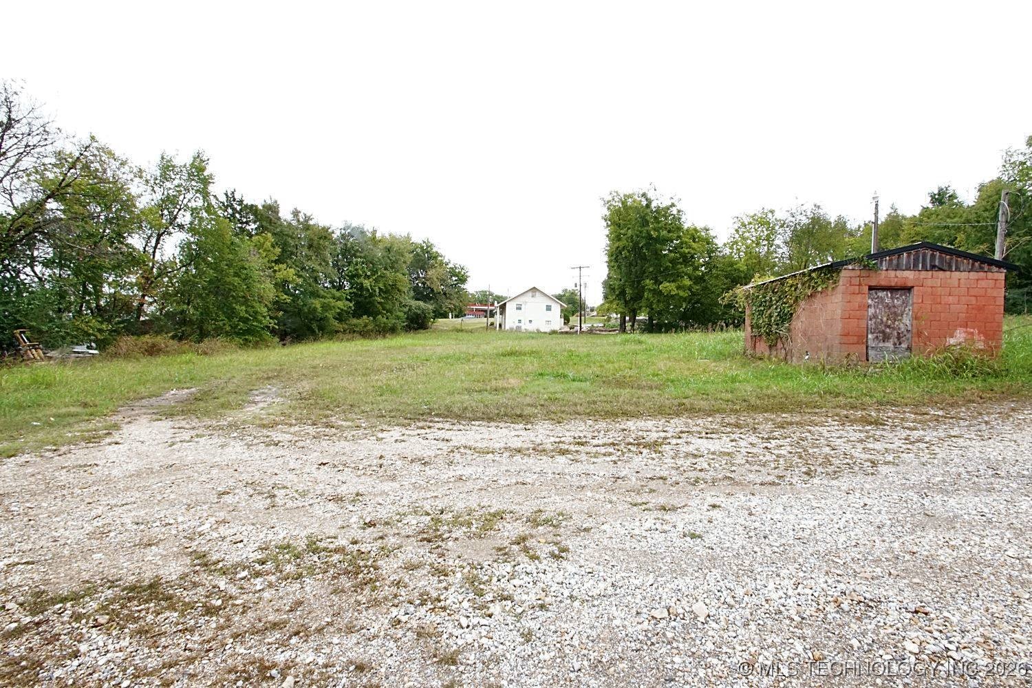 2626 S Muskogee Avenue Tahlequah OK 74464
