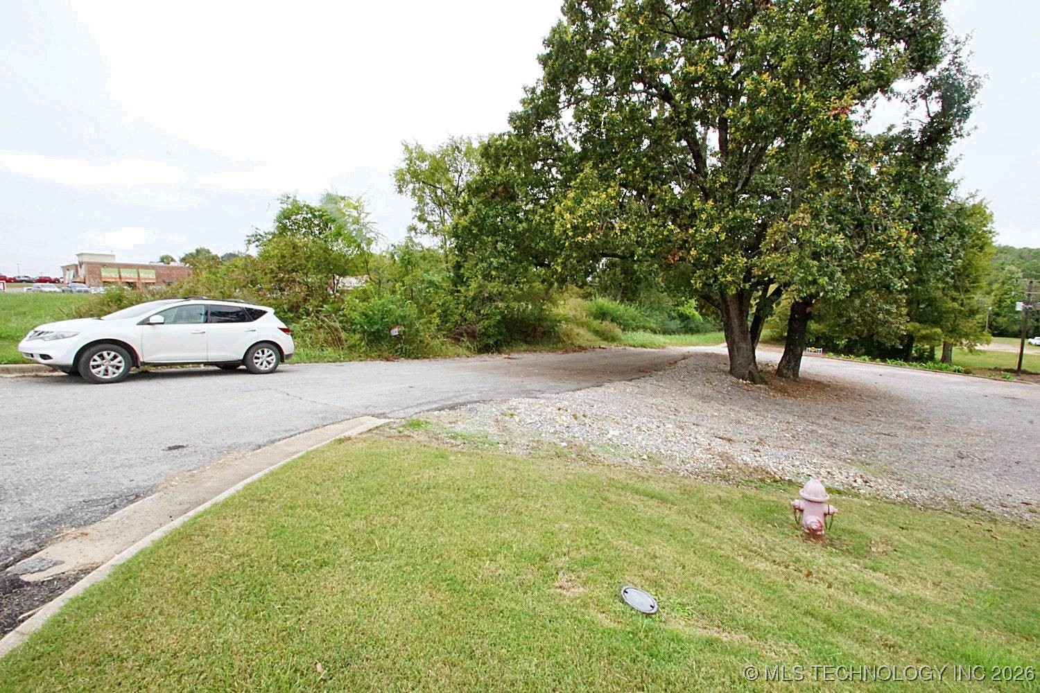 2626 S Muskogee Avenue Tahlequah OK 74464