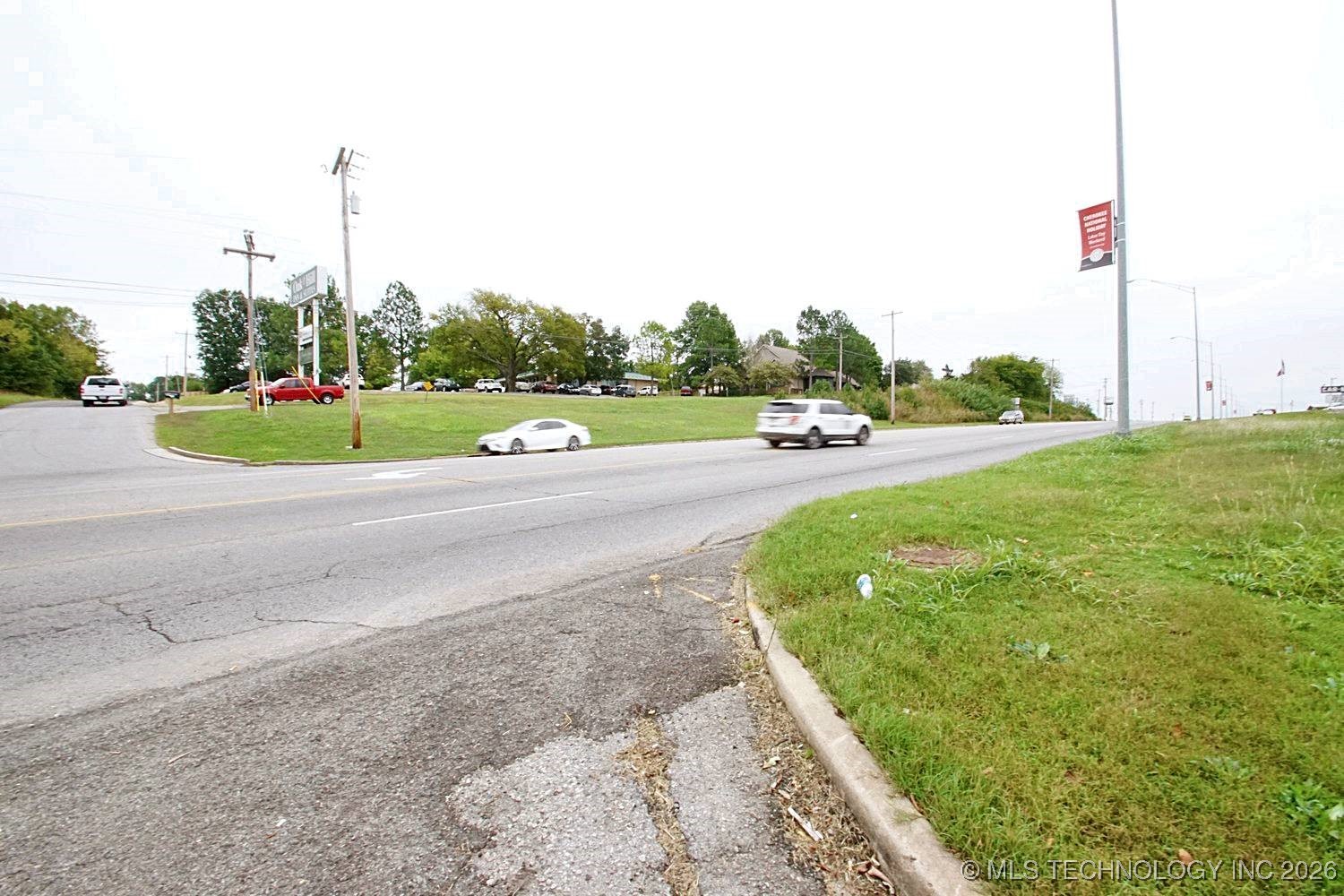 2626 S Muskogee Avenue Tahlequah OK 74464