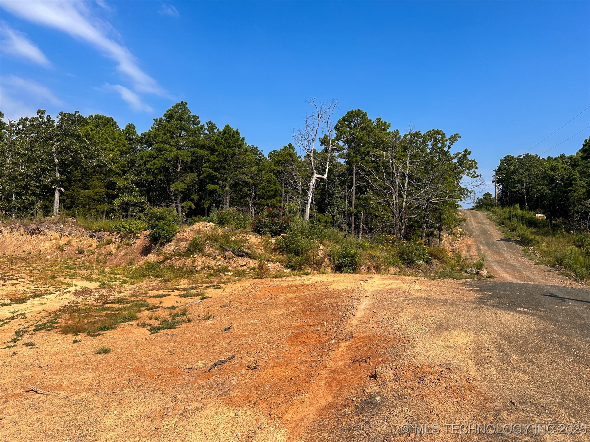 11 Moonshine Drive Clayton OK 74536