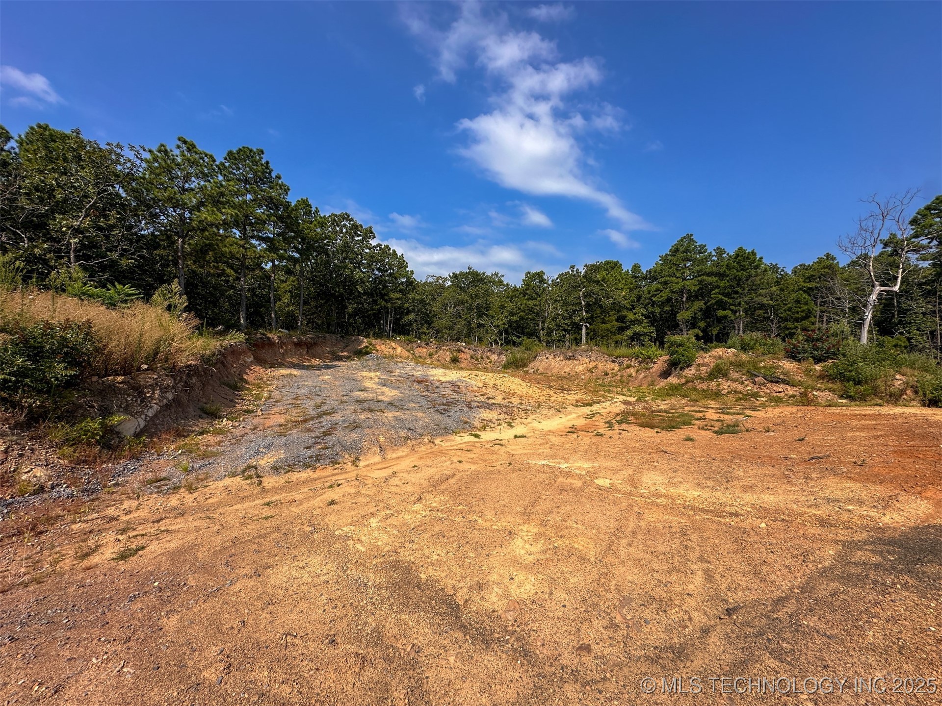11 Moonshine Drive Clayton OK 74536