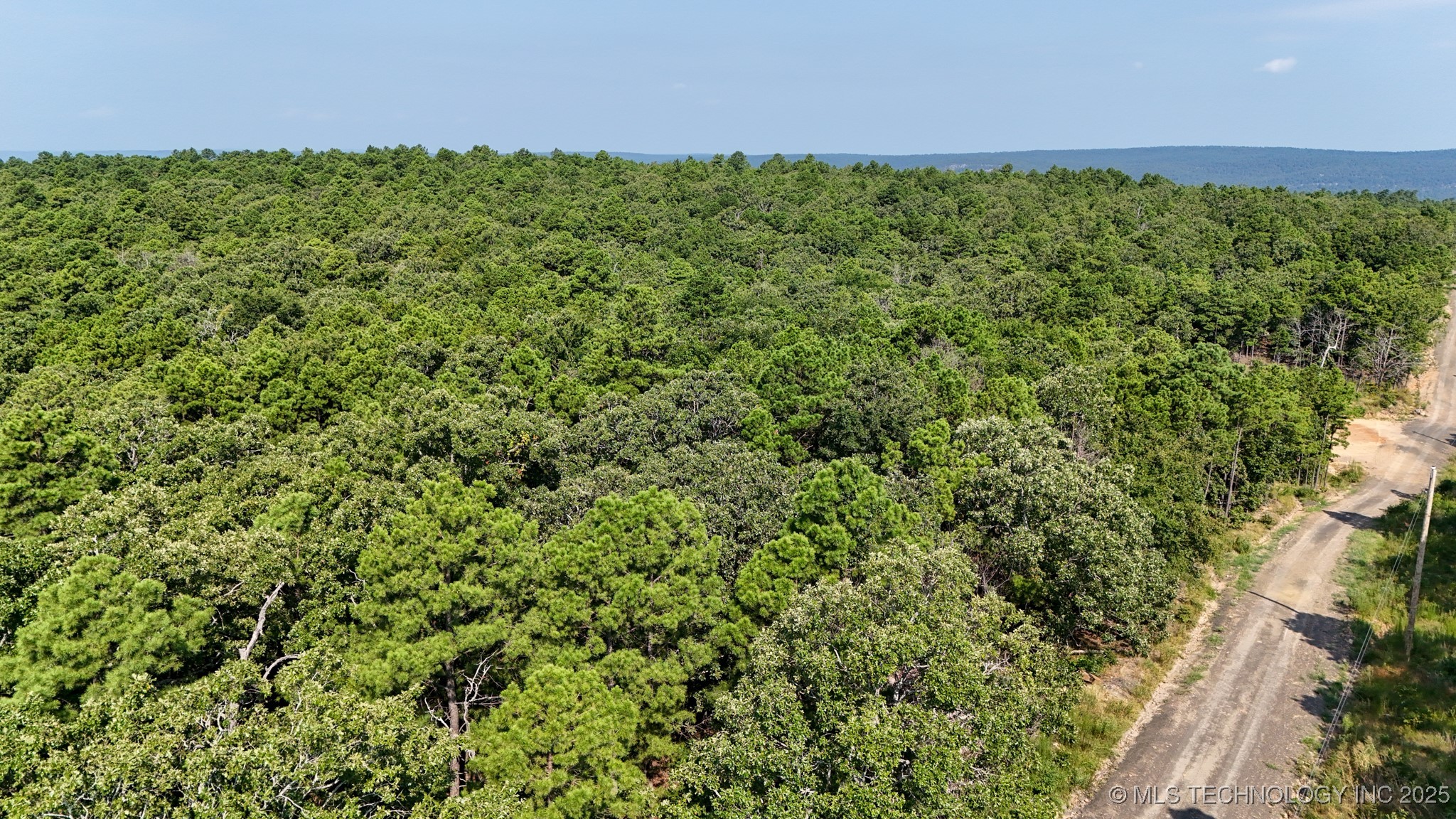 11 Moonshine Drive Clayton OK 74536