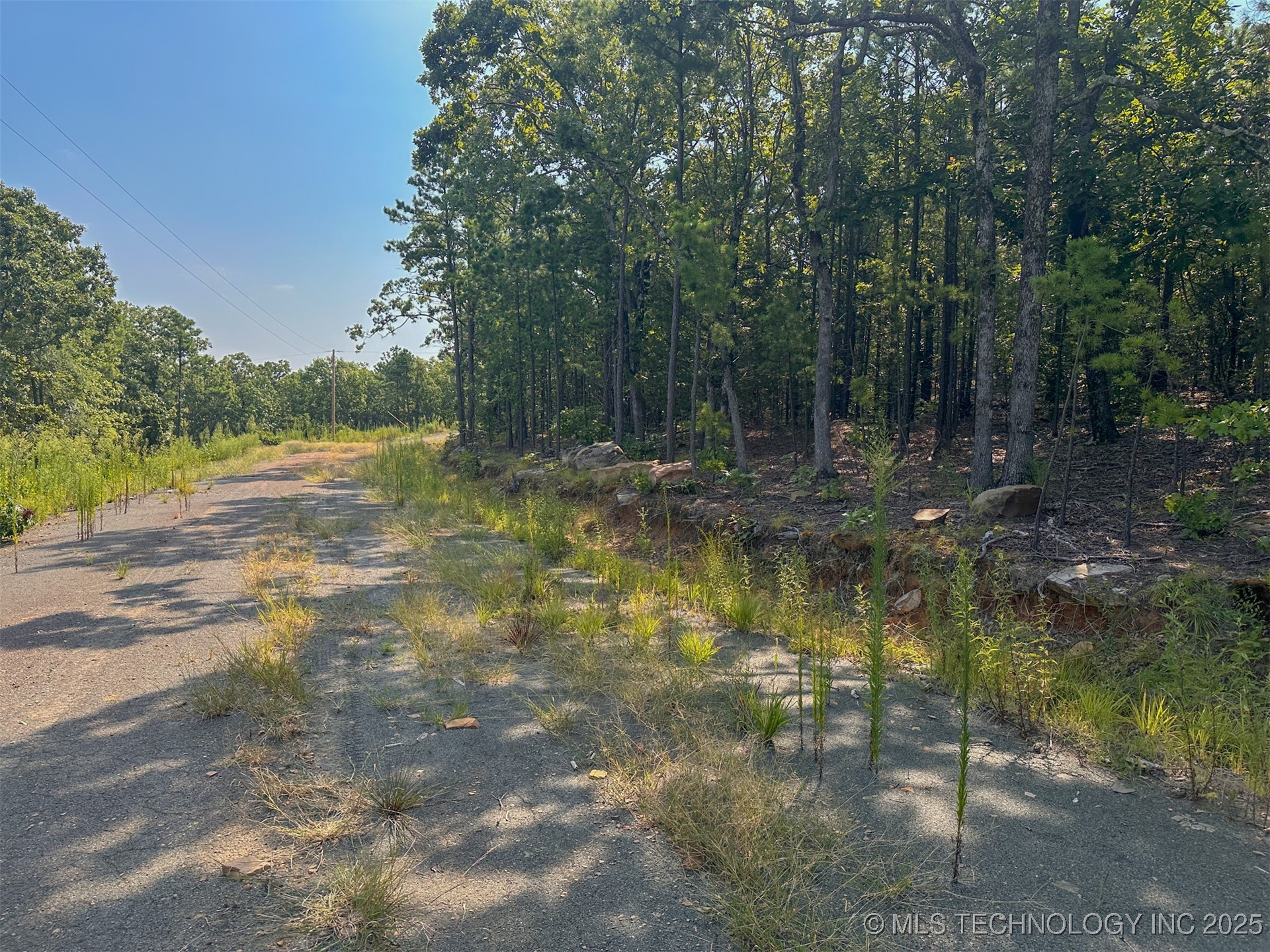 11 Moonshine Drive Clayton OK 74536