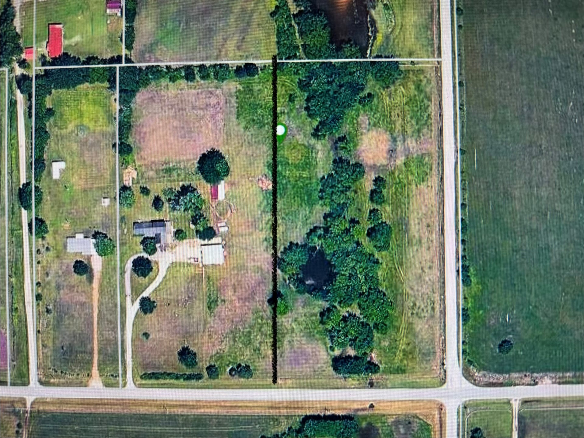 5 N 20th Westavenue Sperry OK 74073
