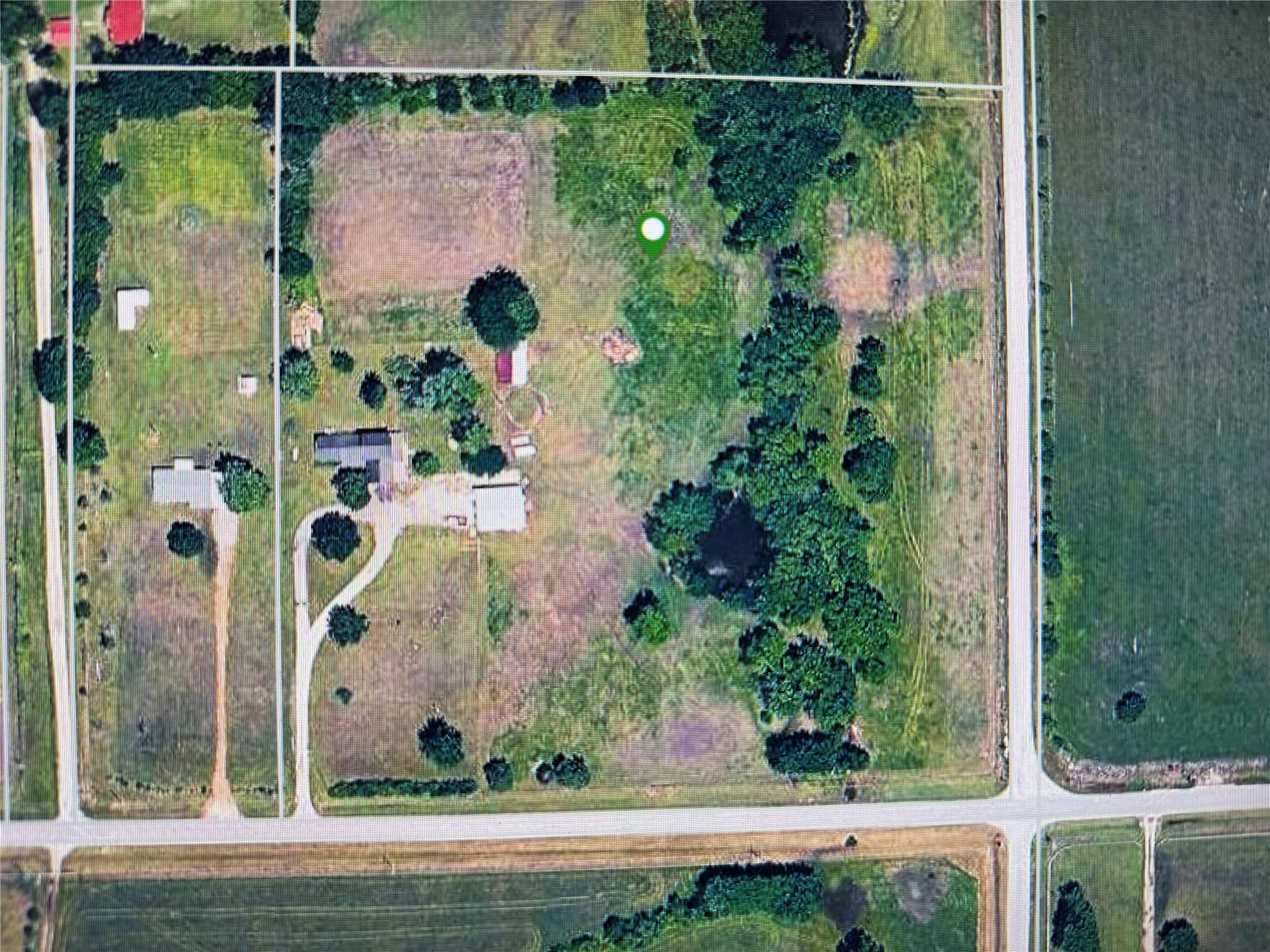 5 N 20th Westavenue Sperry OK 74073