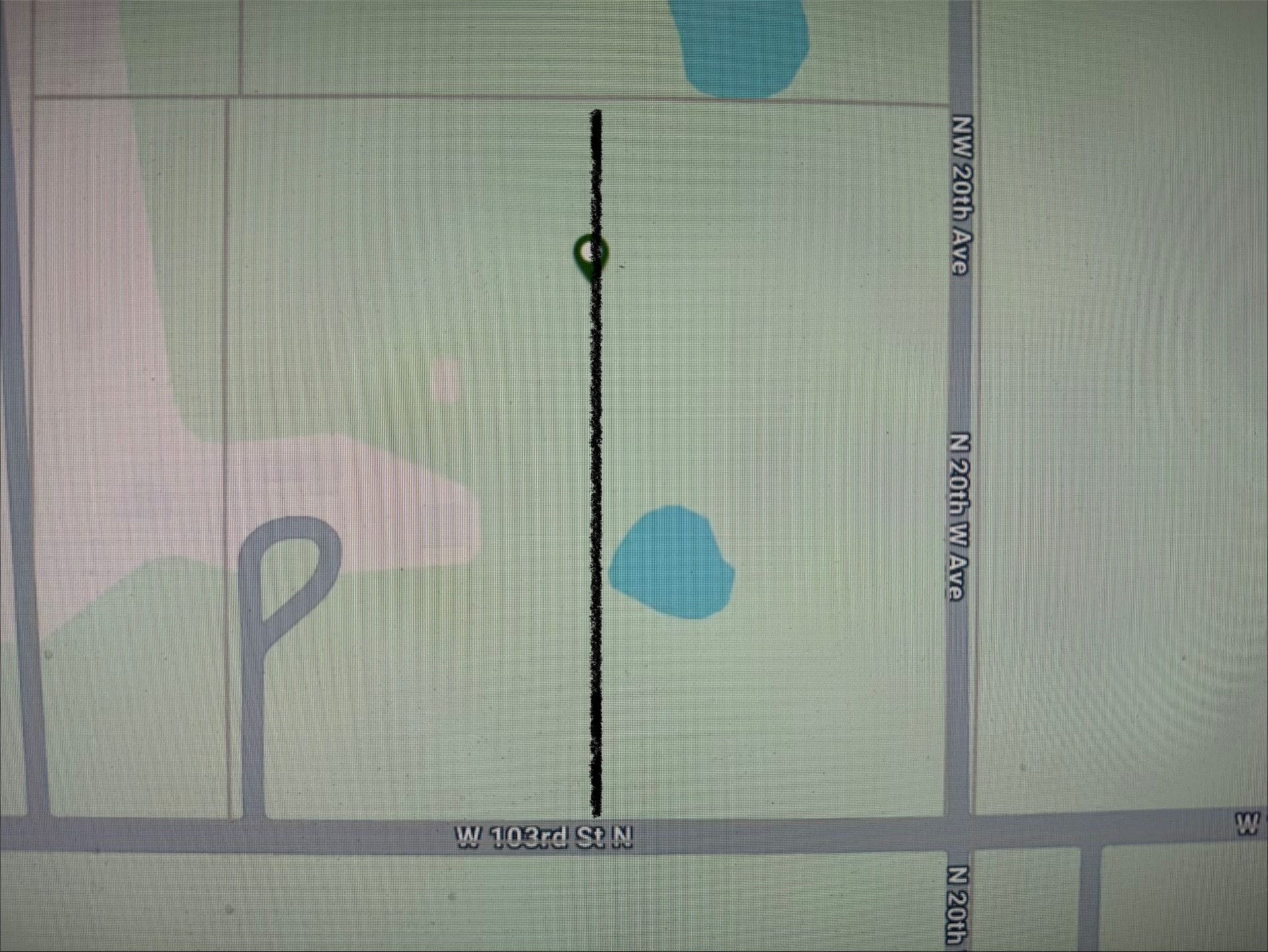 5 N 20th Westavenue Sperry OK 74073