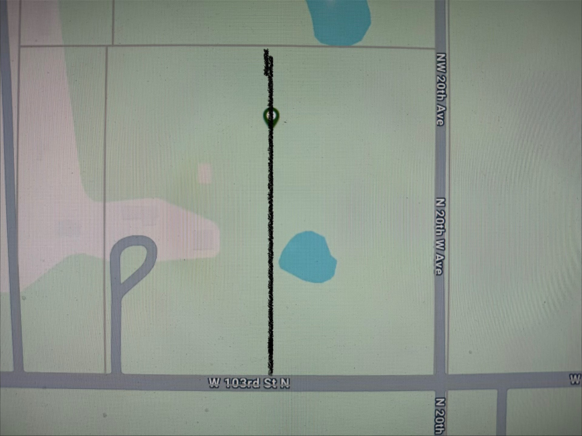 5 N 20th Westavenue Sperry OK 74073
