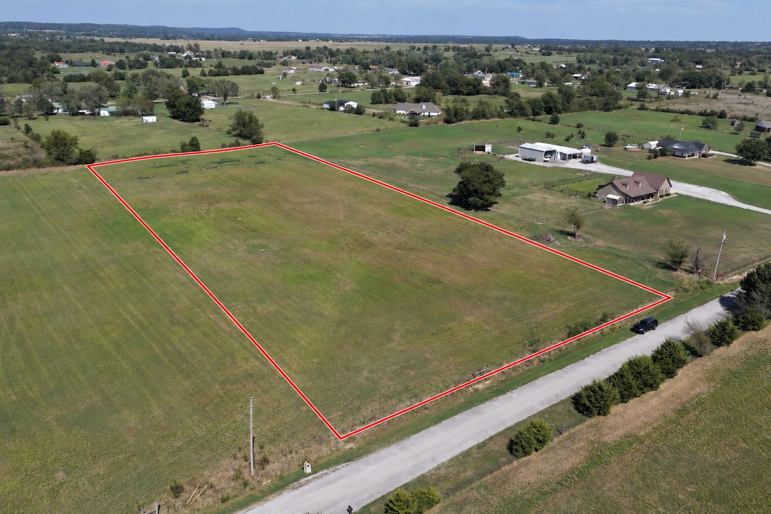 E Brookview Drive Claremore OK 74019