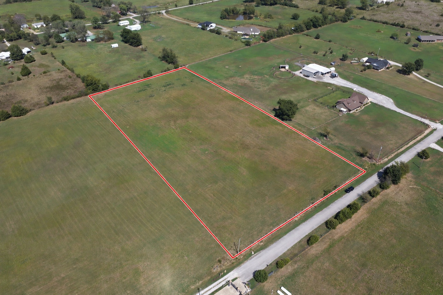 E Brookview Drive Claremore OK 74019