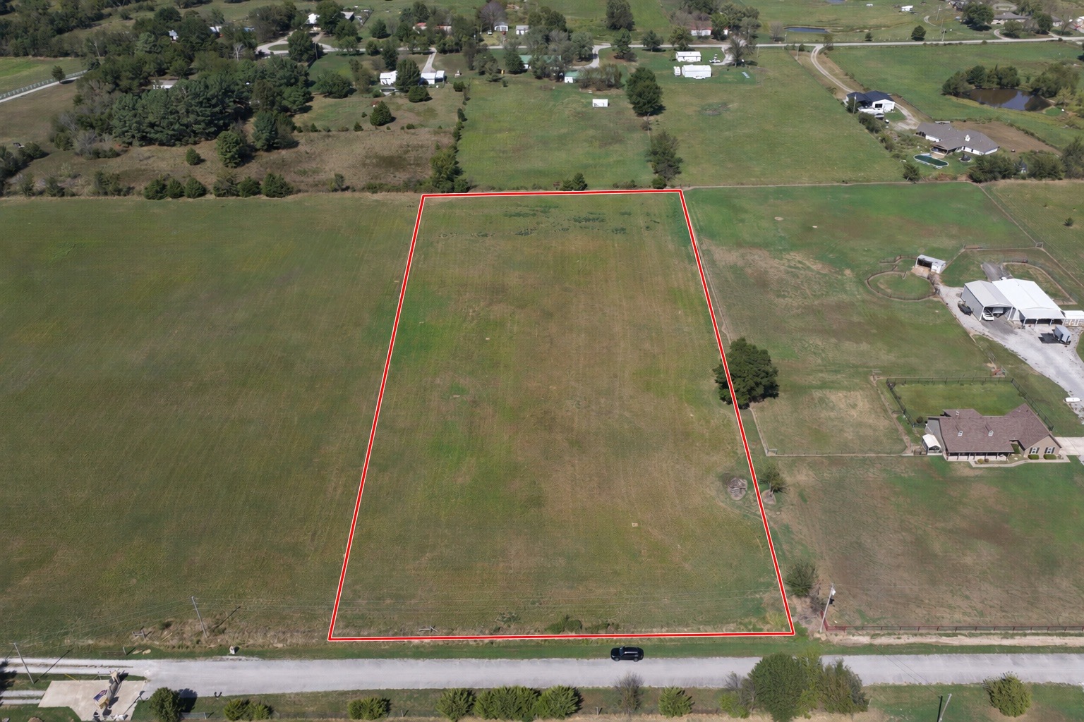 E Brookview Drive Claremore OK 74019