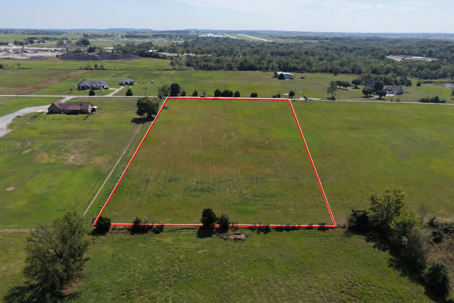 E Brookview Drive Claremore OK 74019