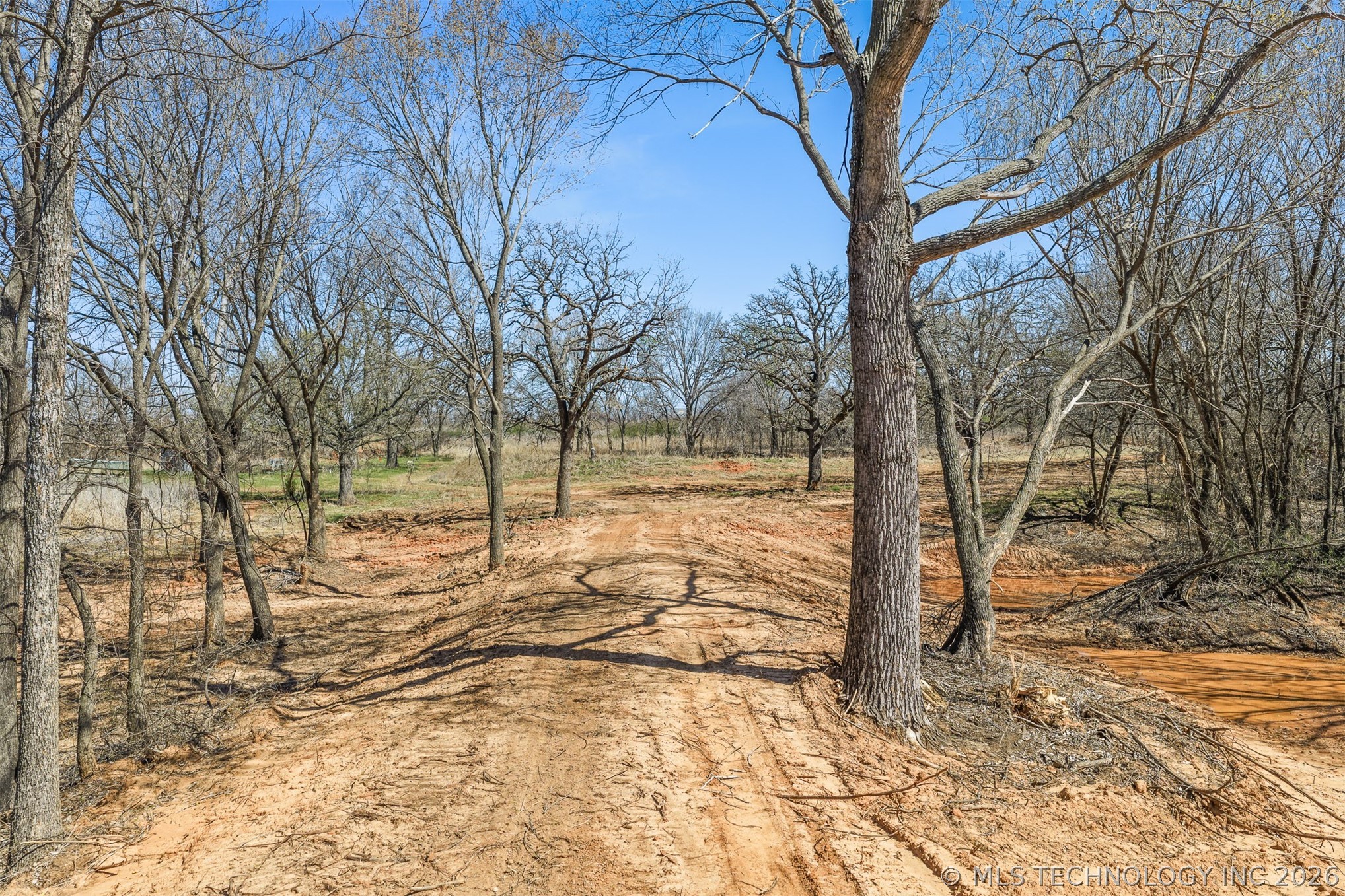 3714 Sneed Road Wilson OK 73401
