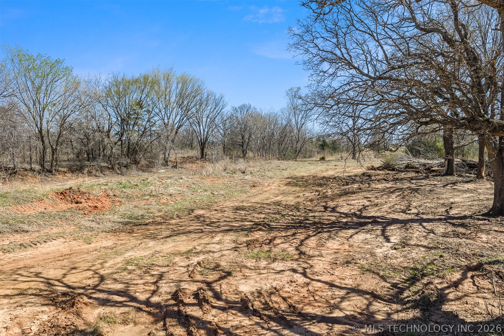 3714 Sneed Road Wilson OK 73401