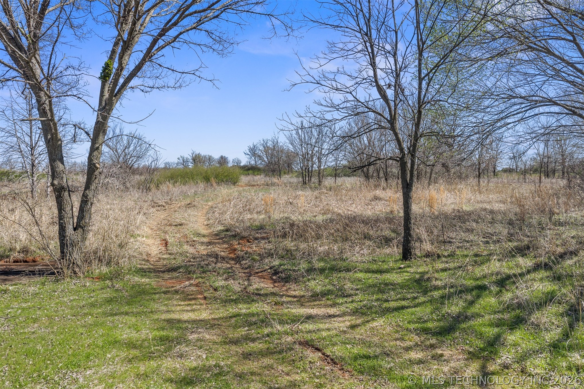 3714 Sneed Road Wilson OK 73401