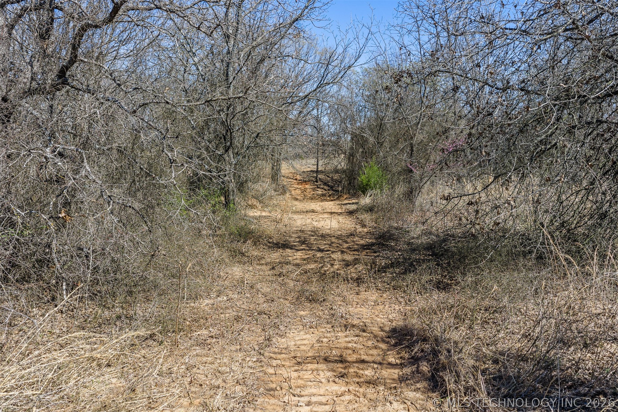 3714 Sneed Road Wilson OK 73401
