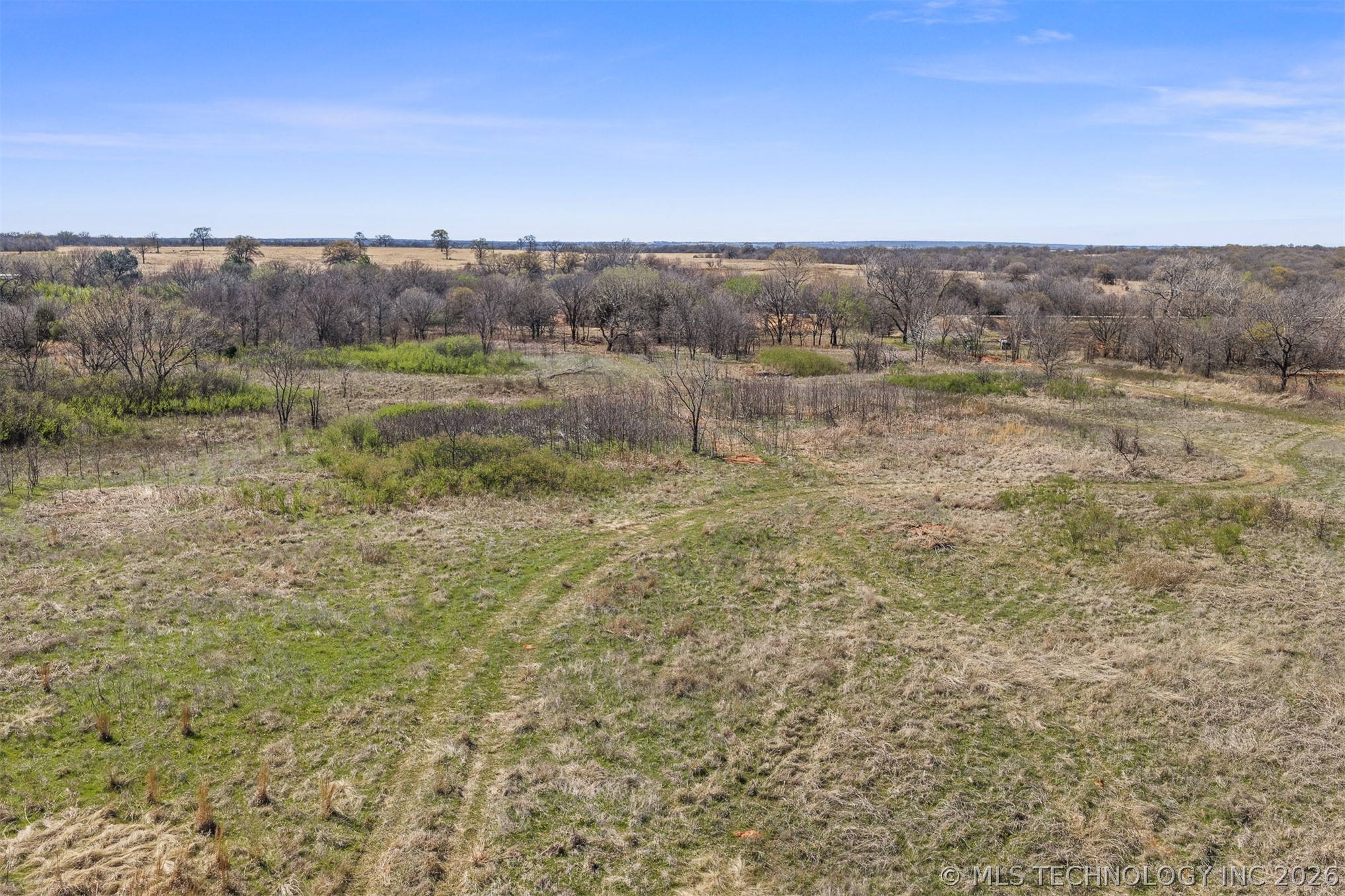 3714 Sneed Road Wilson OK 73401