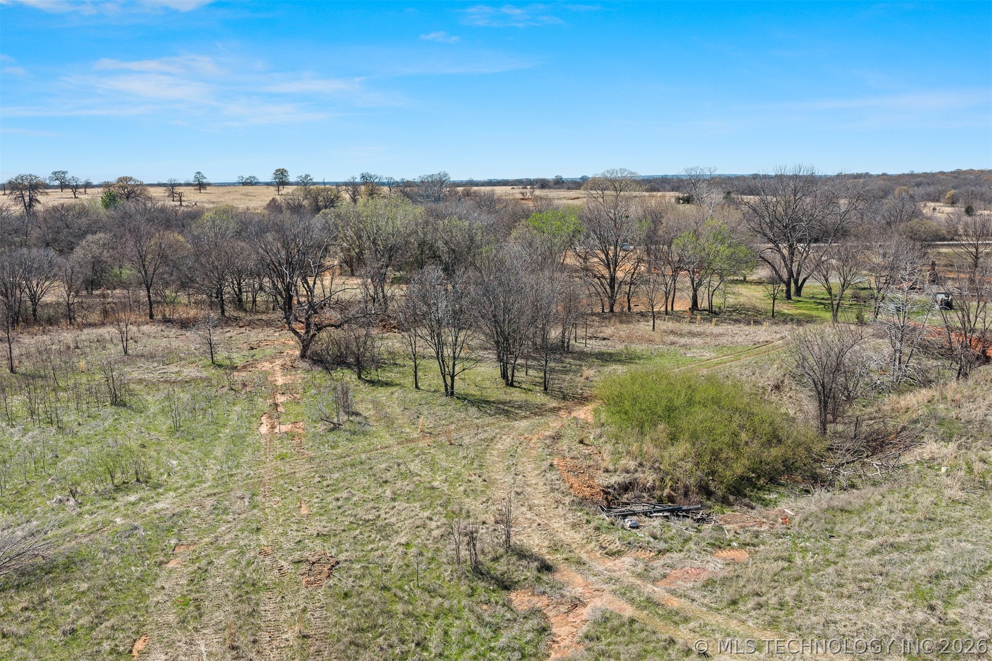 3714 Sneed Road Wilson OK 73401