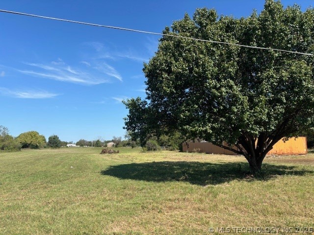 12619 E 170th Street Collinsville OK 74021