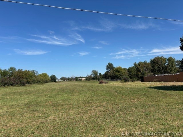 12619 E 170th Street Collinsville OK 74021