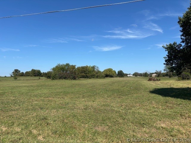12619 E 170th Street Collinsville OK 74021