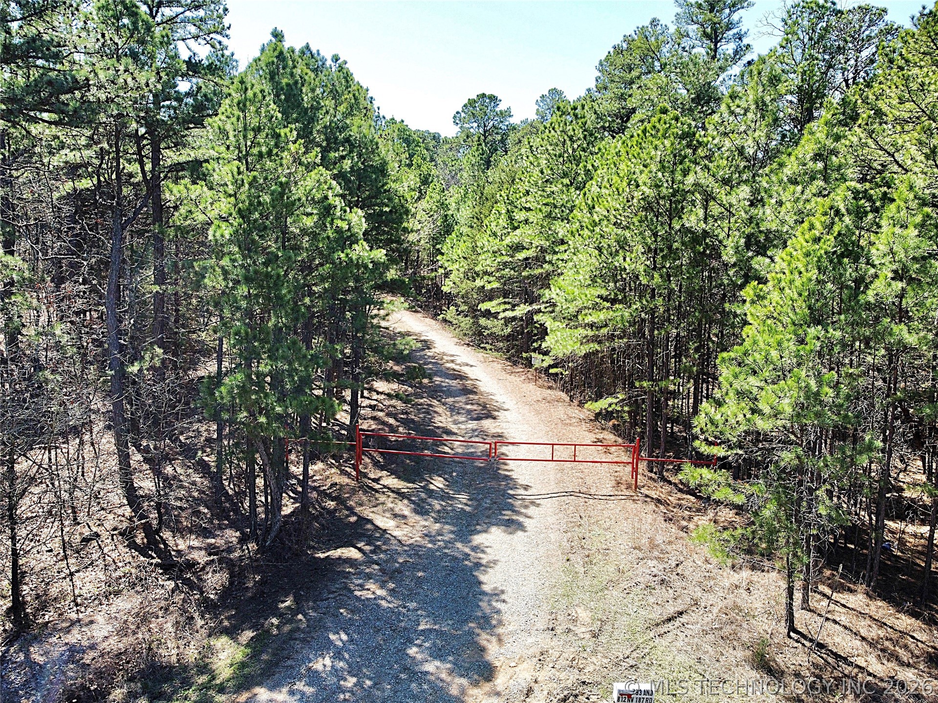 793 NW 187th Road Wilburton OK 74578