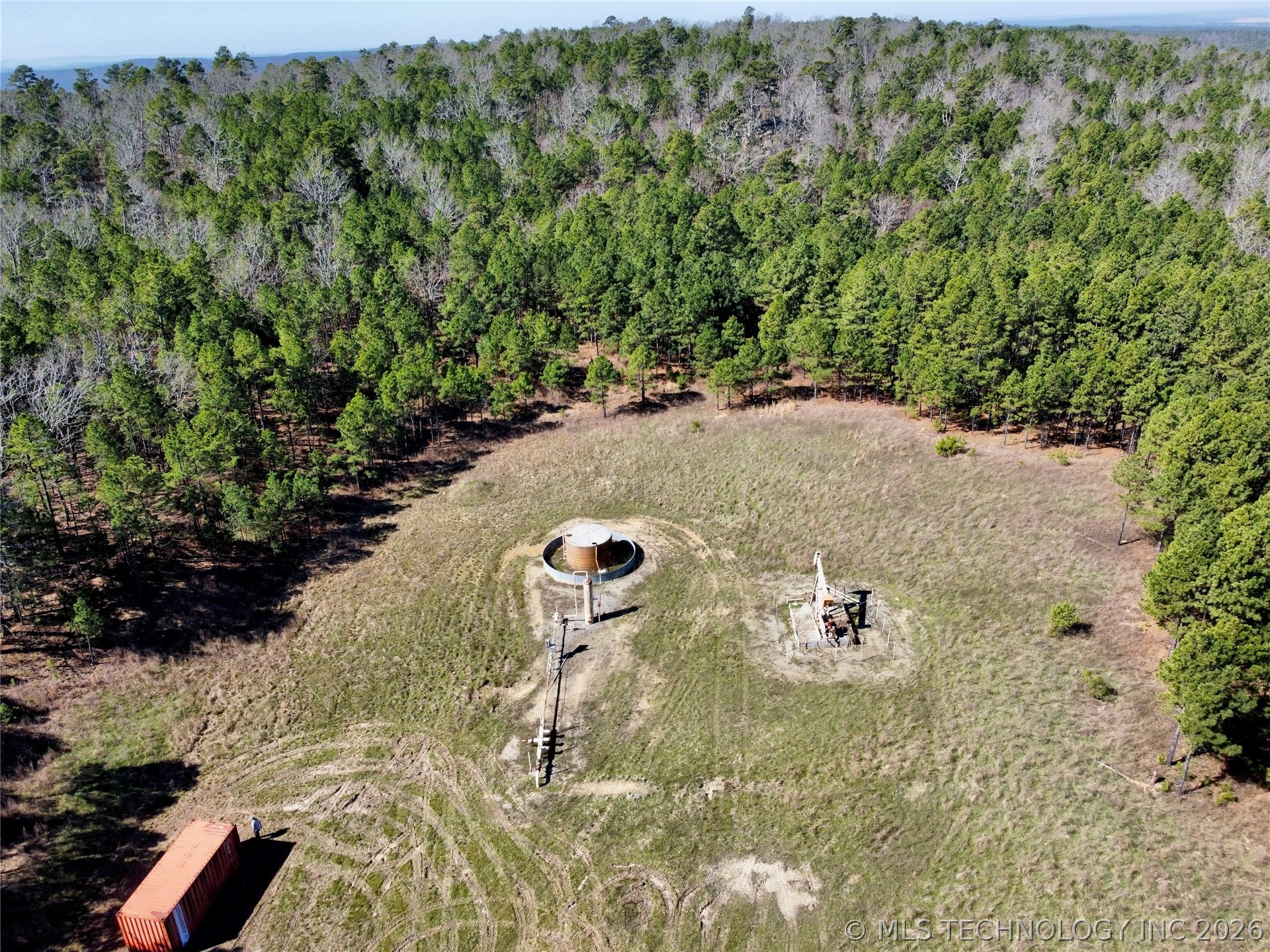 793 NW 187th Road Wilburton OK 74578