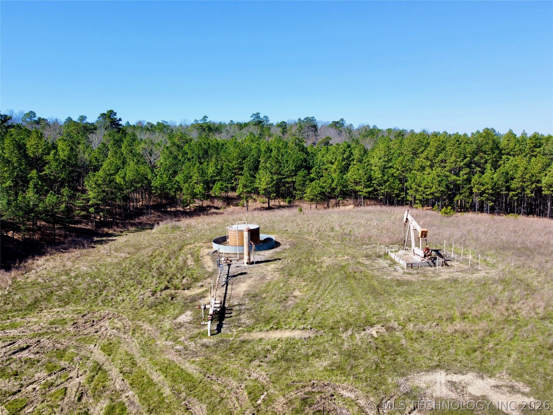 793 NW 187th Road Wilburton OK 74578