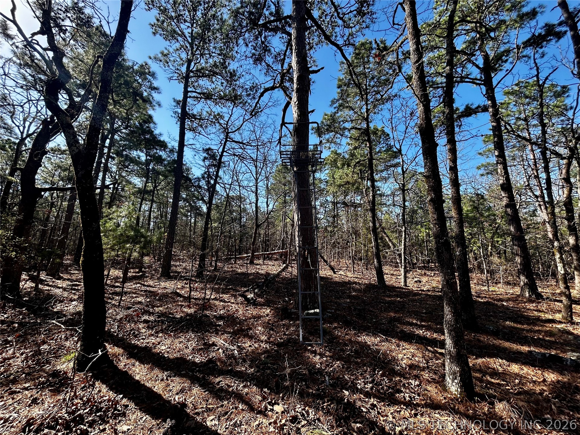 793 NW 187th Road Wilburton OK 74578