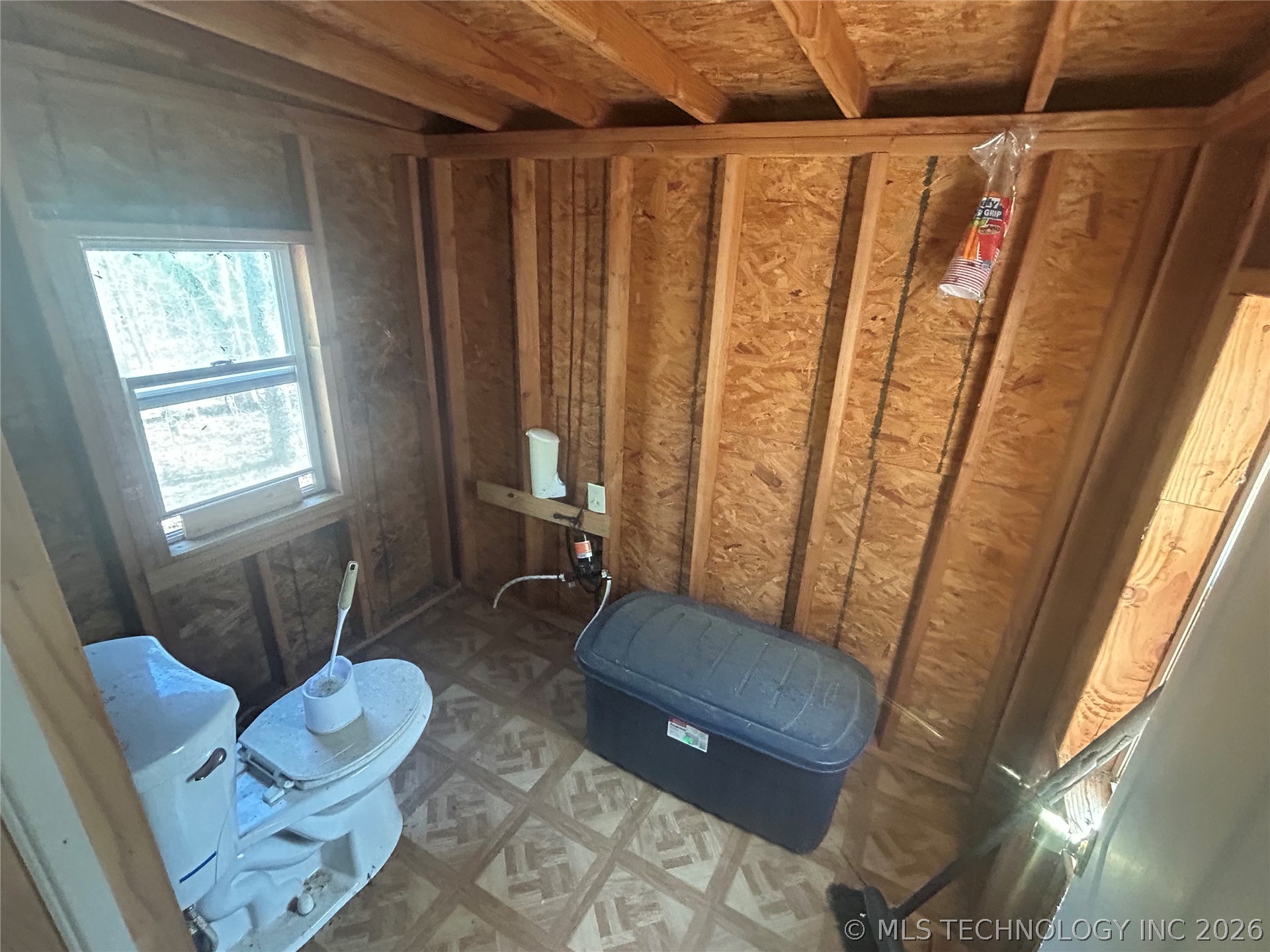 793 NW 187th Road Wilburton OK 74578