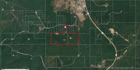 793 NW 187th Road Wilburton OK 74578